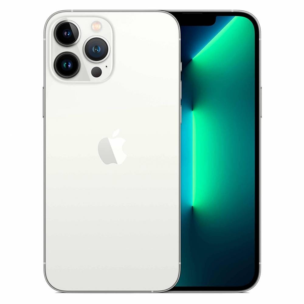 IPHONE 13 PRO MAX 512GB BRANCO SWAP COM GARANTIA APPLE (AMERICANO)