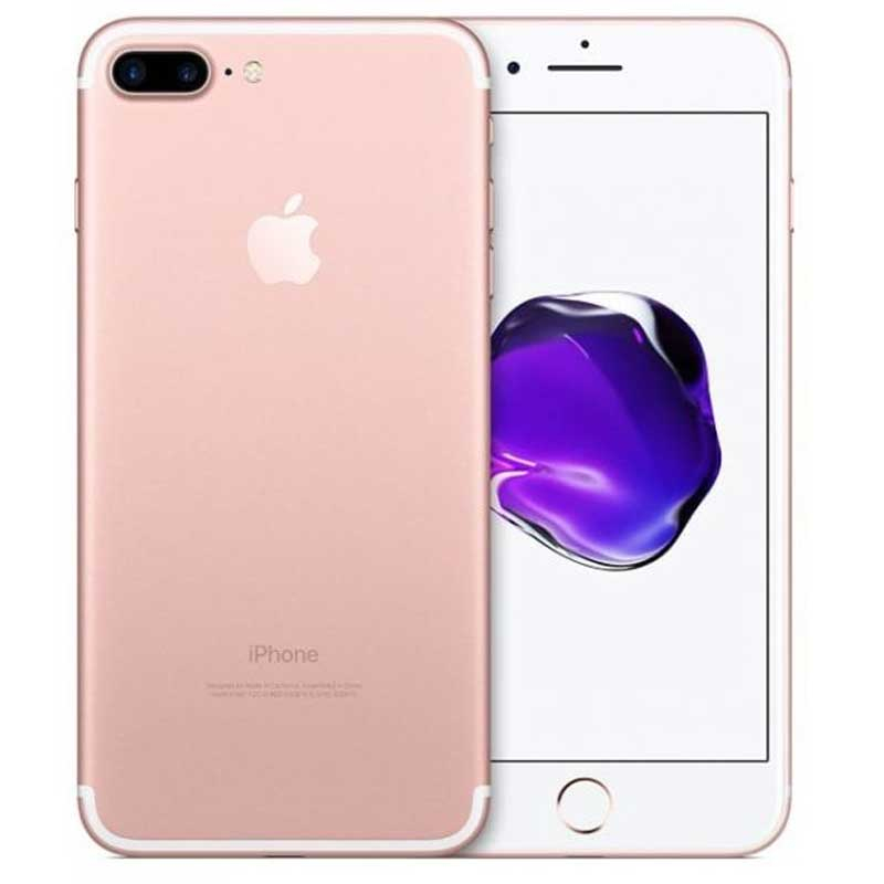 iPhone 7 Plus ローズゴールド 256GB IPHONE 7 PLUS 256GB SWAP ROSE GOLD A