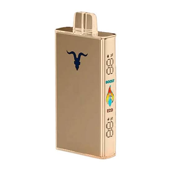 VAPE POD IGNITE V250 WATERMELON MIX GOLD