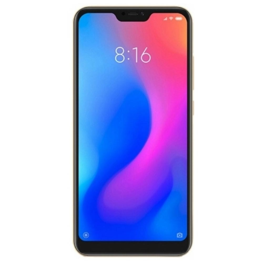 Galeria Para Xiaomi Mi A2 Lite